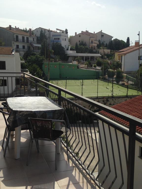 Apartments Villa Kristina PUY Quarto foto
