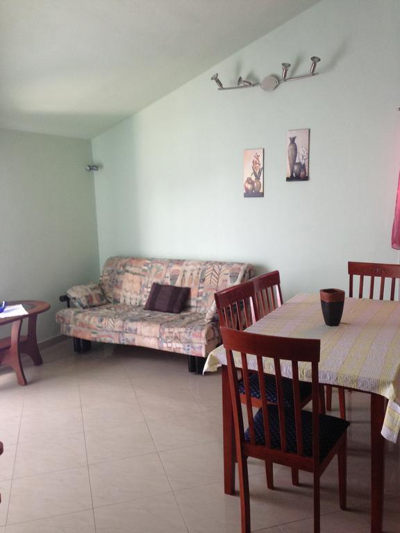 Apartments Villa Kristina PUY Quarto foto