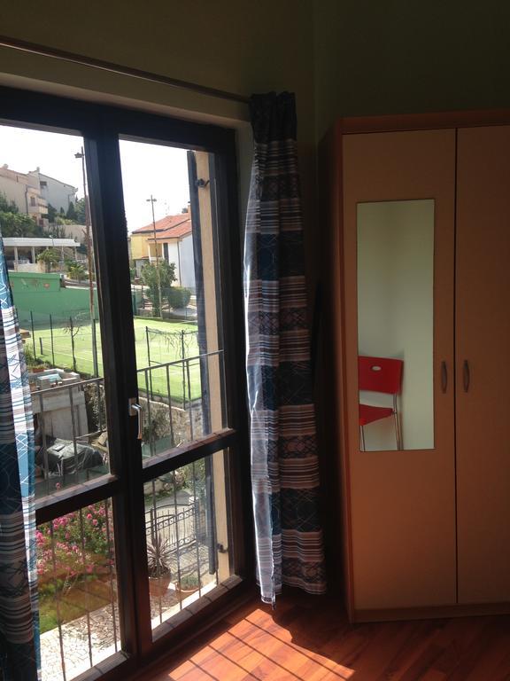 Apartments Villa Kristina PUY Quarto foto