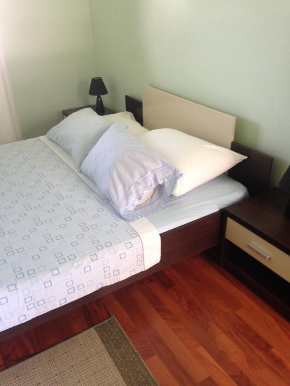Apartments Villa Kristina PUY Quarto foto
