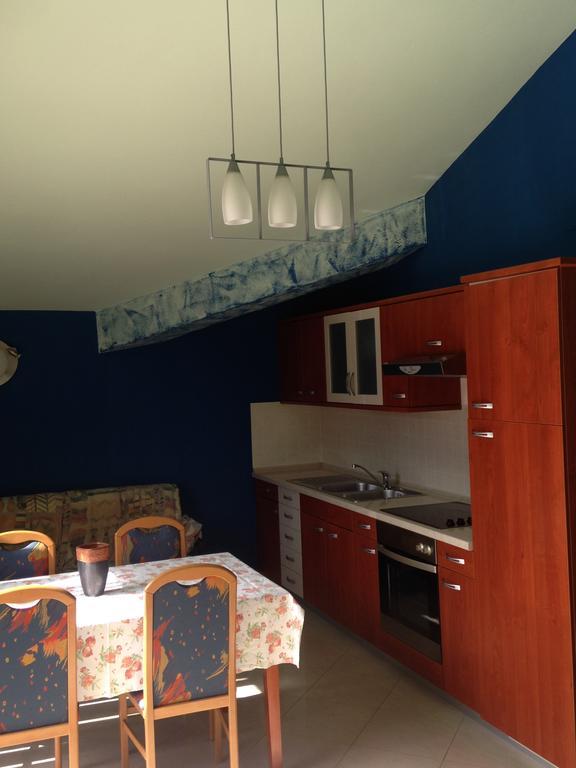 Apartments Villa Kristina PUY Quarto foto