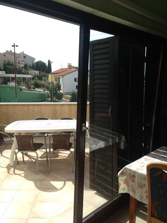 Apartments Villa Kristina PUY Quarto foto