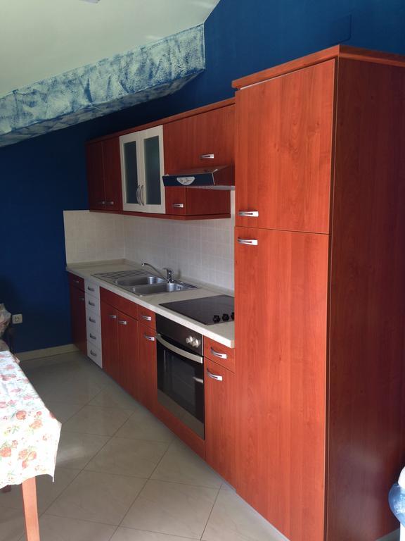 Apartments Villa Kristina PUY Quarto foto