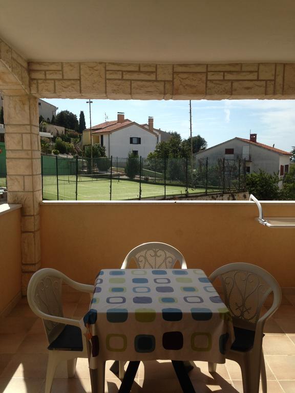 Apartments Villa Kristina PUY Quarto foto