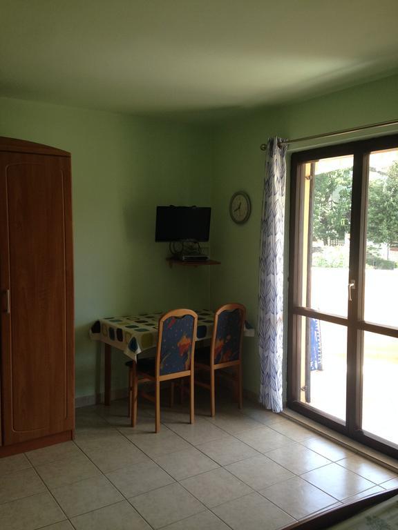 Apartments Villa Kristina PUY Quarto foto