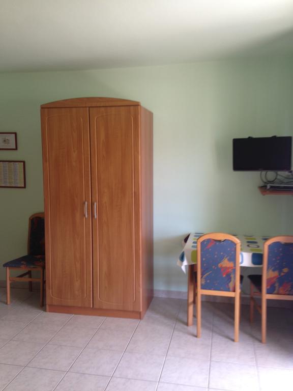 Apartments Villa Kristina PUY Quarto foto