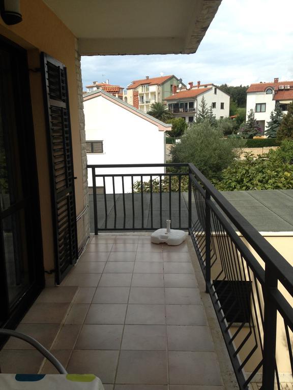 Apartments Villa Kristina PUY Quarto foto