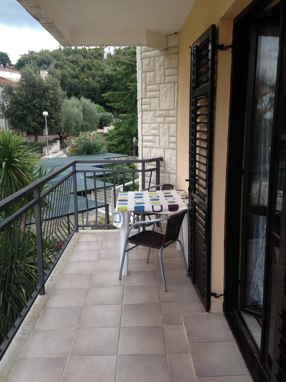 Apartments Villa Kristina PUY Quarto foto