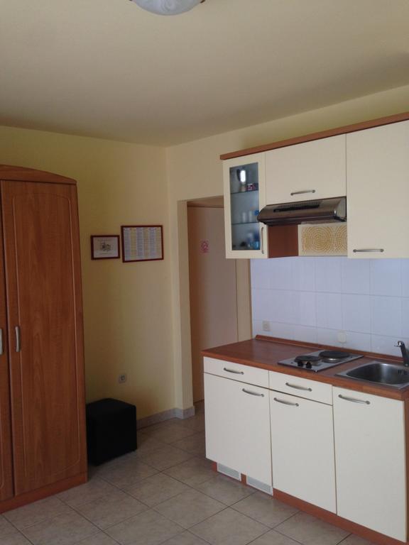 Apartments Villa Kristina PUY Quarto foto
